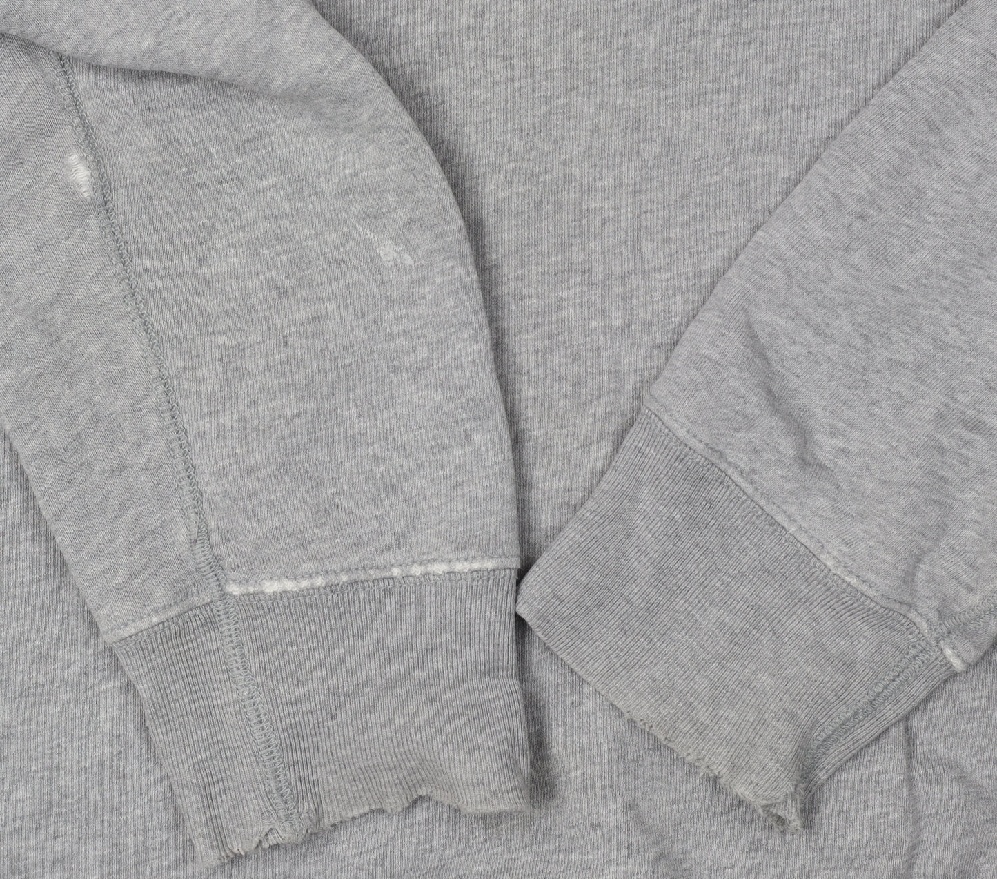 Diesel Men's Grey Pullover Hoodie M Classic Style