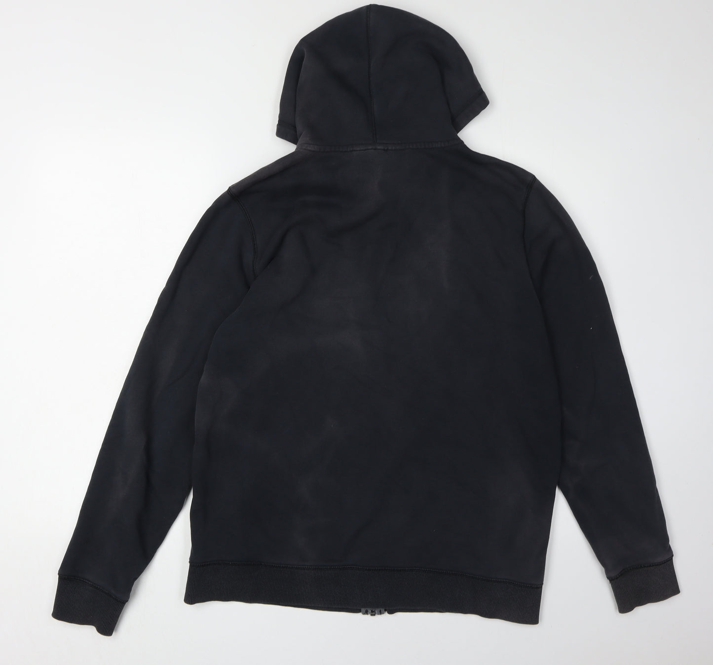 Under Armour Men's Black Full Zip Hoodie M