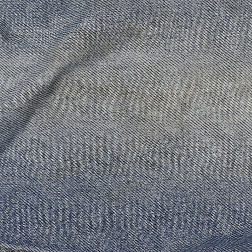 BDG Women's Blue Straight Denim Jeans Size 8