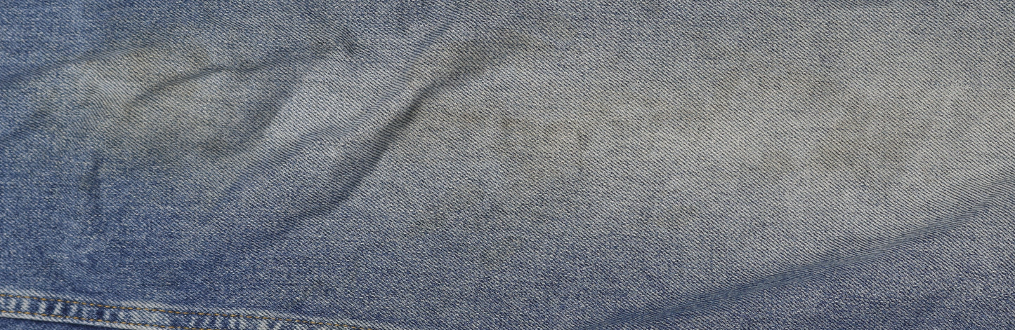 BDG Women's Blue Straight Denim Jeans Size 8