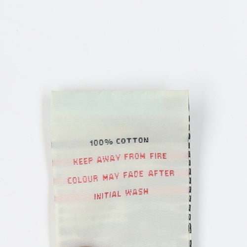 Duck and Cover Men's Black XL Basic Jacket