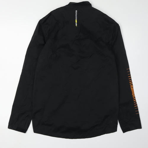 Karrimor Men's Black S Windbreaker Jacket