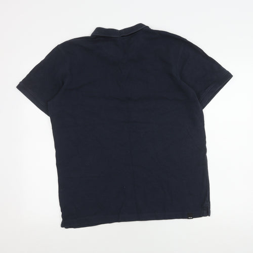 Bench Men's Polo Shirt Size L