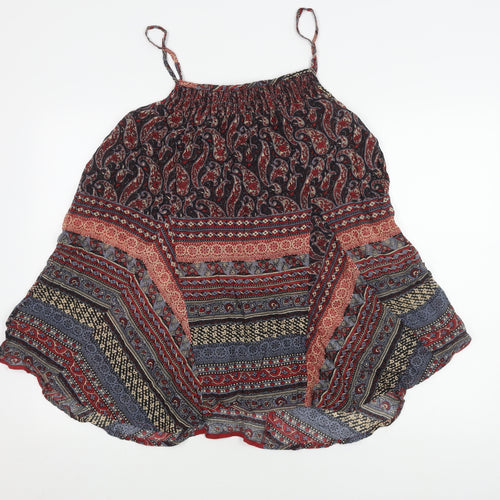 Monsoon Women's Camisole Top, Size L, Sleeveless, Elegant