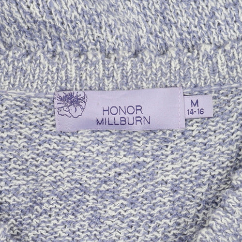 Honor Millburn Women's Multicoloured Cardigan M