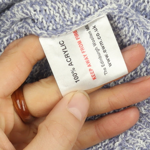 Honor Millburn Women's Multicoloured Cardigan M