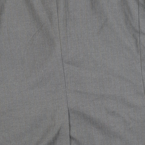 Marks and Spencer Men's Black Wool Blazer Size 42R
