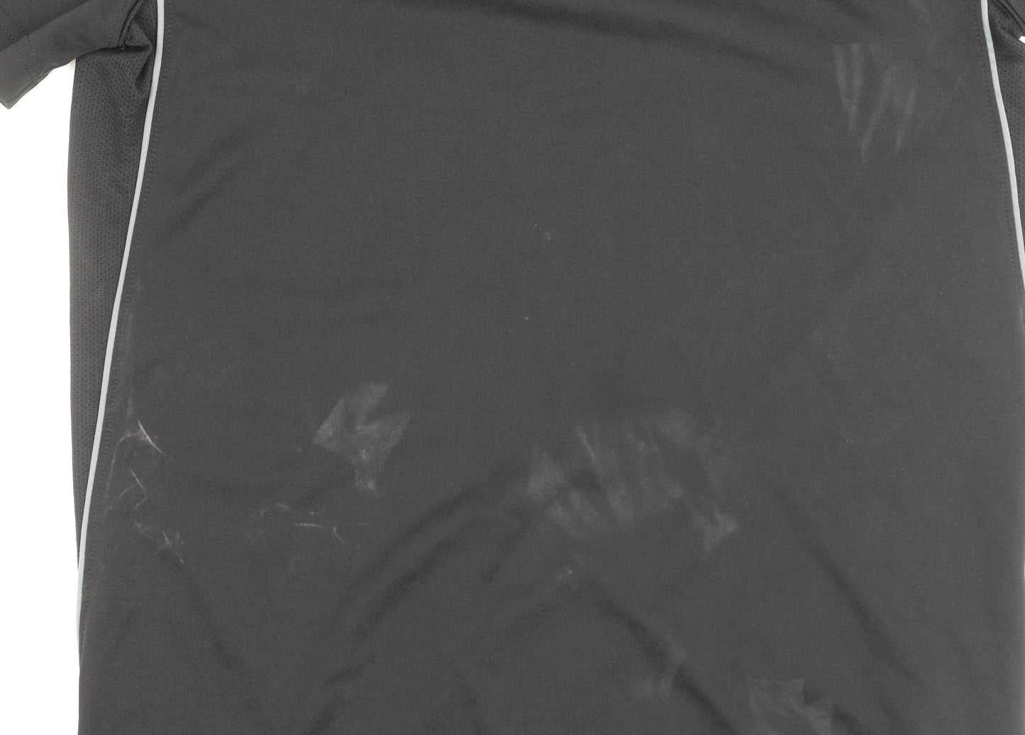 Nike Men's Black Dri-FIT T-Shirt Size S