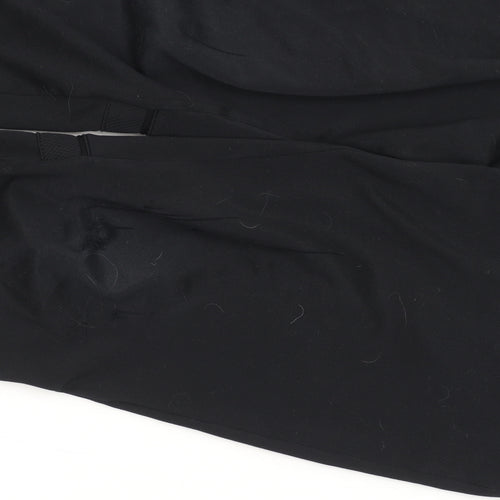 Nike Boys Black Jogger Trousers 12-13 Years