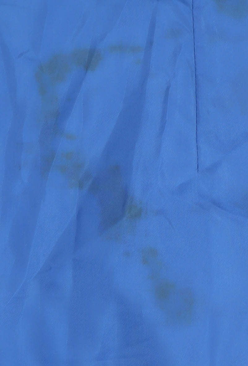 Fellini Tailored Grey Suit Waistcoat Men 42R