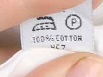 Hawes & Curtis Men’s White Extra-Slim Fit 16 Shirt