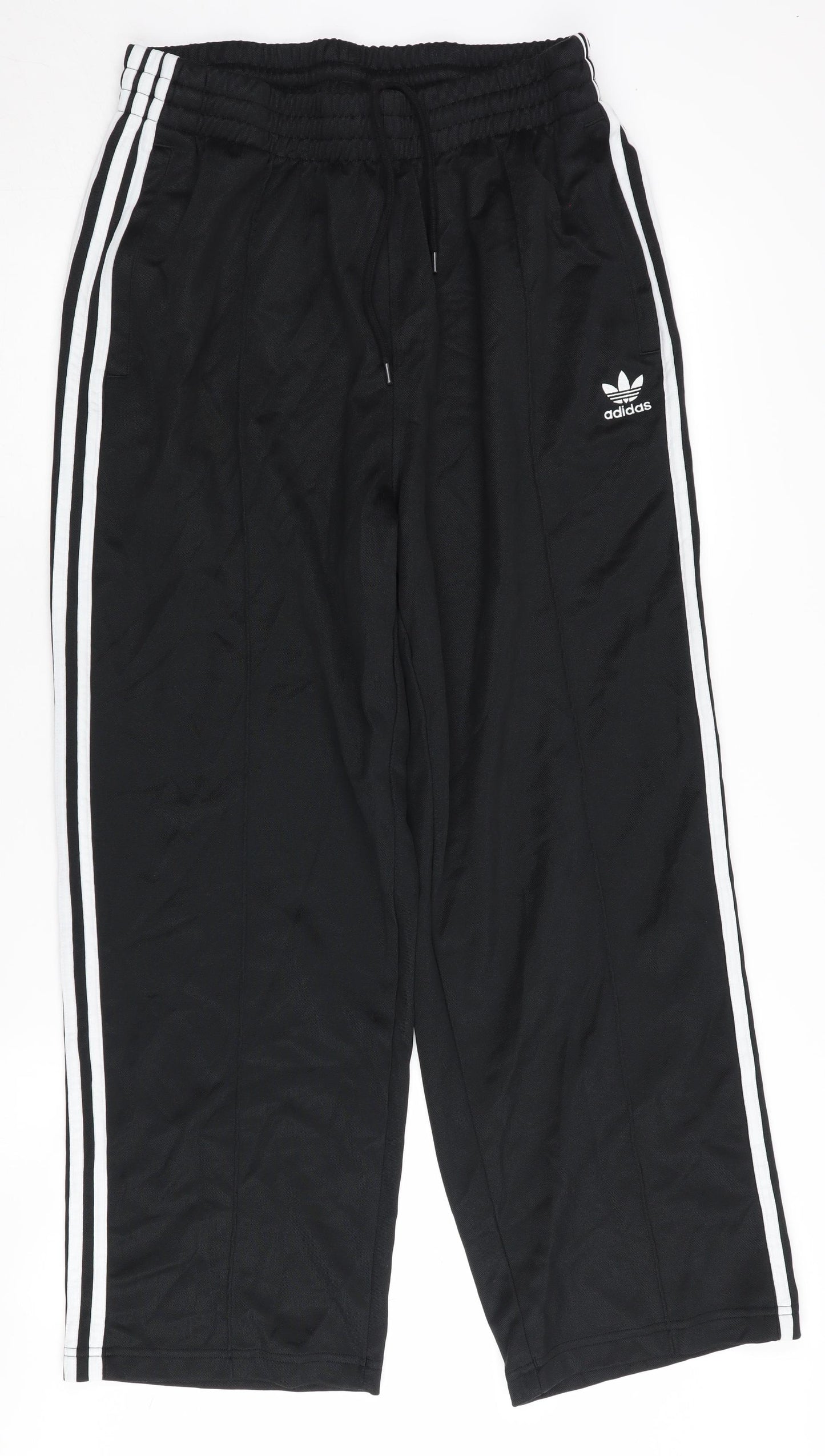 Adidas Men's Black Track Pants M - Gym & Training