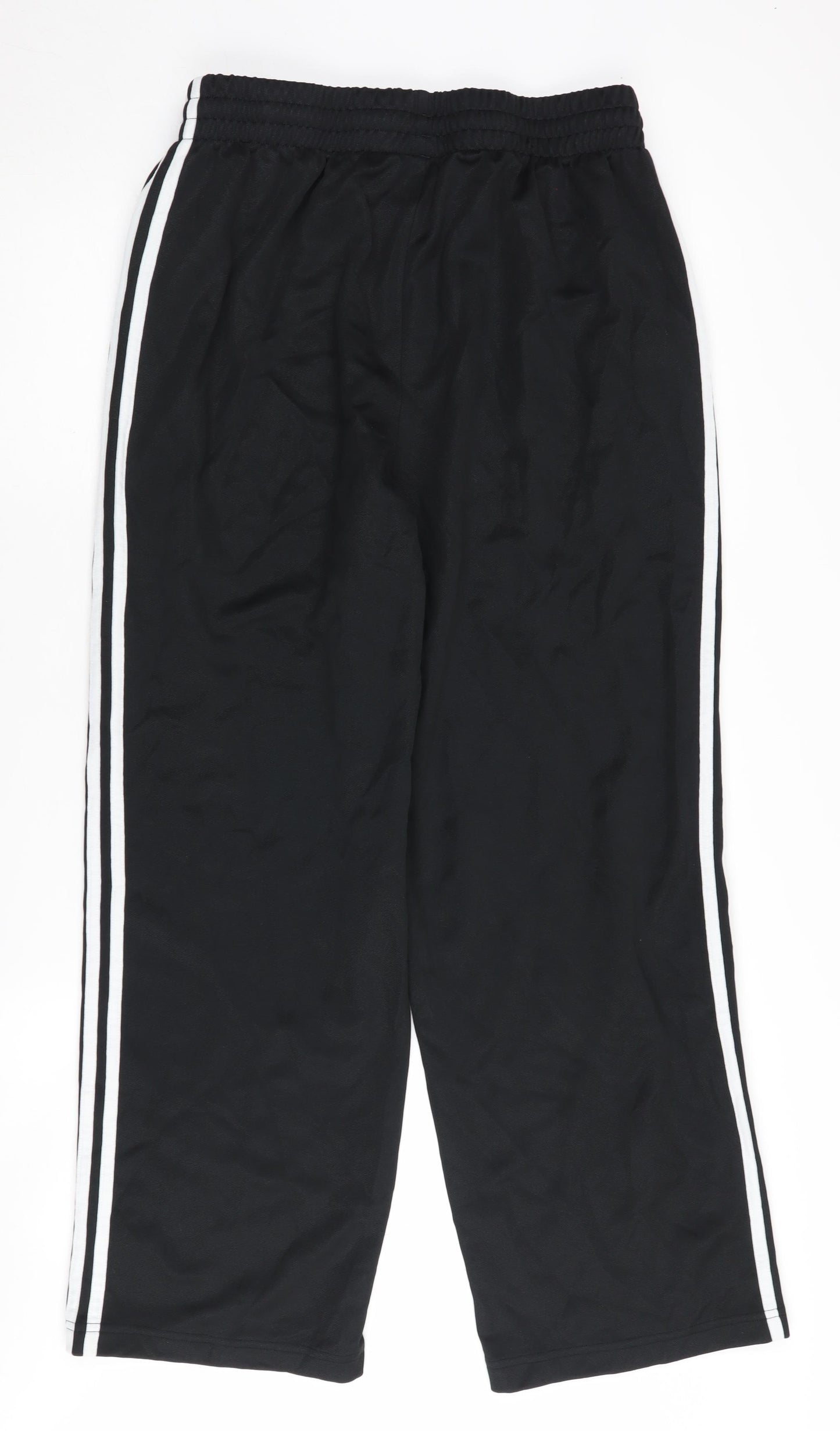 Adidas Men's Black Track Pants M - Gym & Training