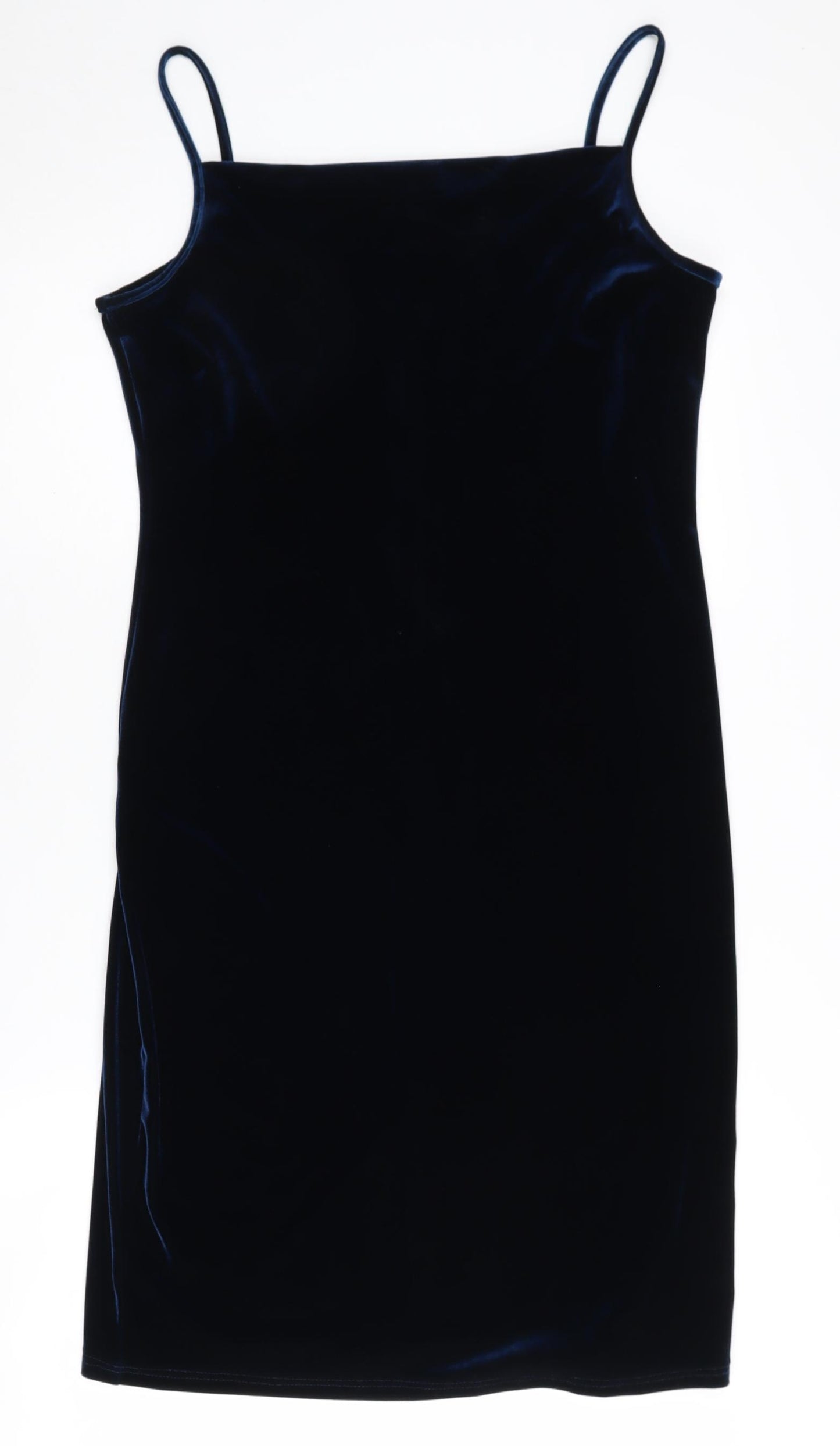 Debenhams Black Slip Dress - Women’s Size 14 Party/Cocktail