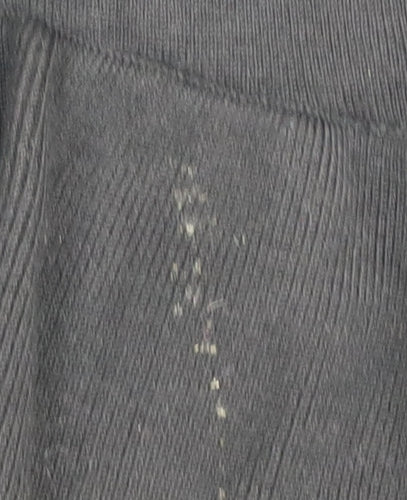 Wallis Women's Black Viscose Jumper S Petites