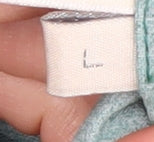 Hawkshead Men's Green Parka Jacket L