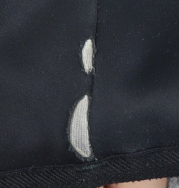 Berghaus Women's Black Soft Shell Mid Jacket Size 14