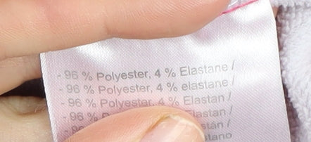 Regatta Women's Pink Softshell Jacket Size 14