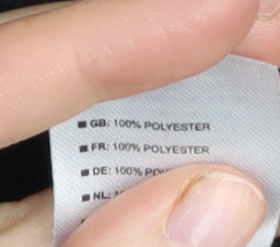 Trespass Men's Black XS Pullover Fleece Sweatshirt