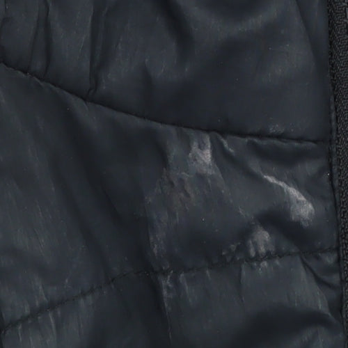 Craghoppers Women's Black Puffer Jacket UK 14