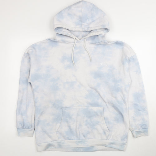 Slazenger Women's Multicoloured Hoodie Size 14