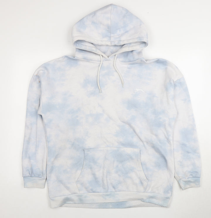 Slazenger Women's Multicoloured Hoodie Size 14