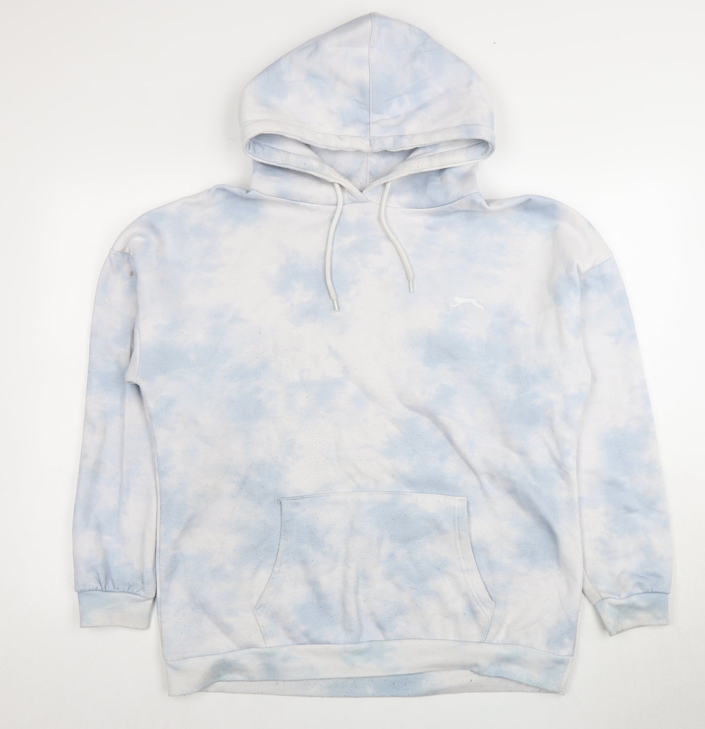 Slazenger Women's Multicoloured Hoodie Size 14