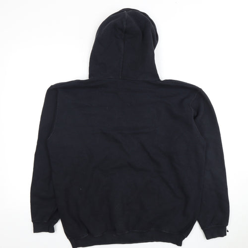 Star Wars Boys Black Pullover Hoodie 14-16 Years