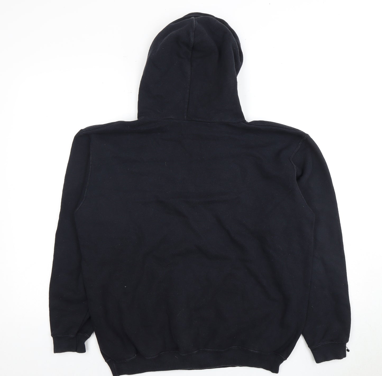 Star Wars Boys Black Pullover Hoodie 14-16 Years