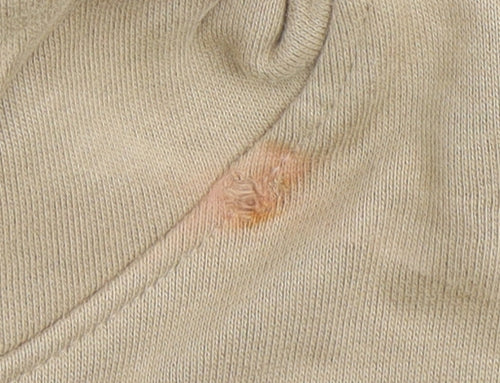 Marks and Spencer Women's Beige Pullover Hoodie M