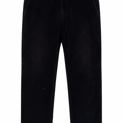 Marks and Spencer Men's Blue Corduroy Trousers 36R