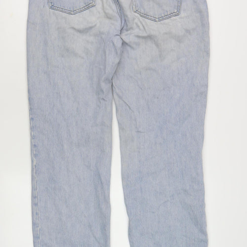 ASOS Men's Blue Regular Fit Jeans 32W 32L