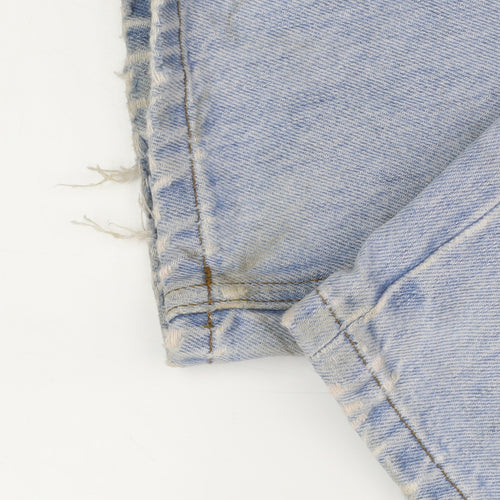 ASOS Men's Blue Regular Fit Jeans 32W 32L