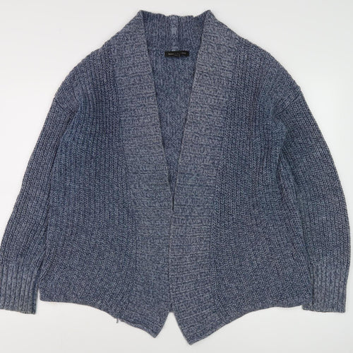 Banana Republic Women's Blue Cardigan M