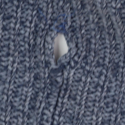 Banana Republic Women's Blue Cardigan M