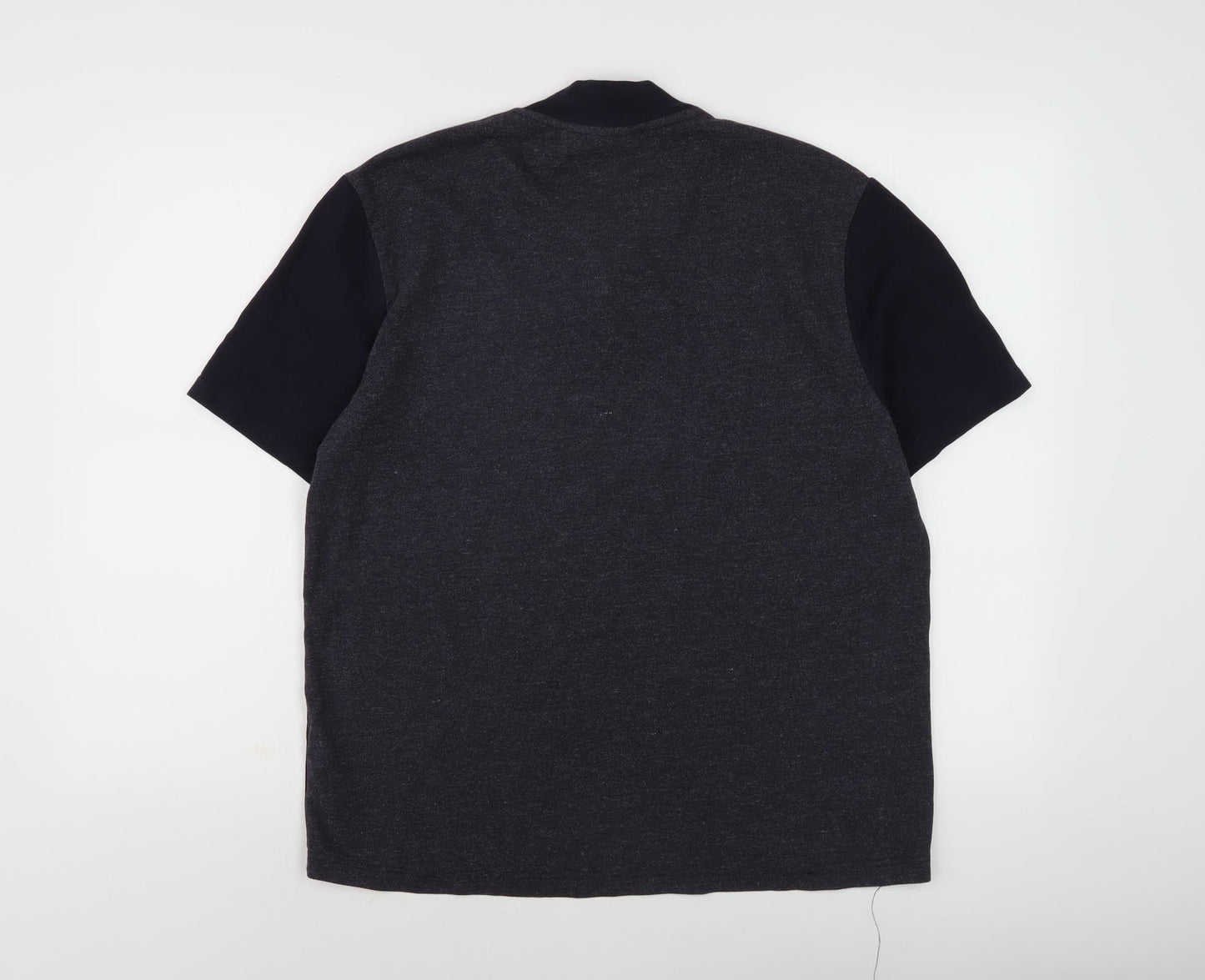 Aston Martin Red Bull Racing Men's Black T-Shirt L