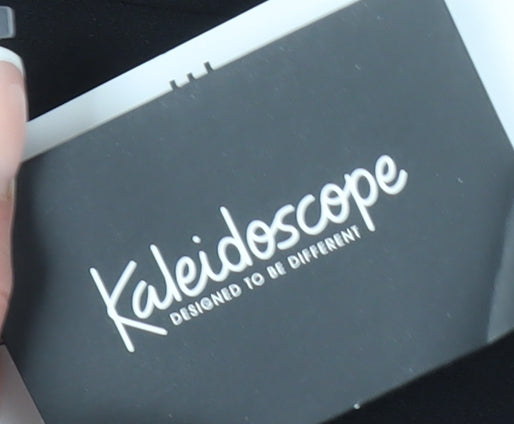 Kaleidoscope Black Womens Strapless Size 20 Dress