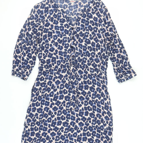 Cath Kidston Women's Multicoloured Floral Dress