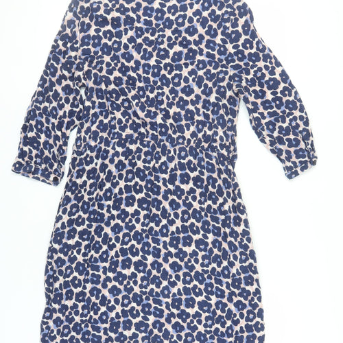 Cath Kidston Women's Multicoloured Floral Dress