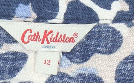 Cath Kidston Women's Multicoloured Floral Dress