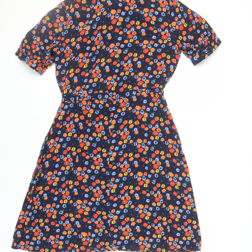 Marks and Spencer Women's Floral Shift Dress