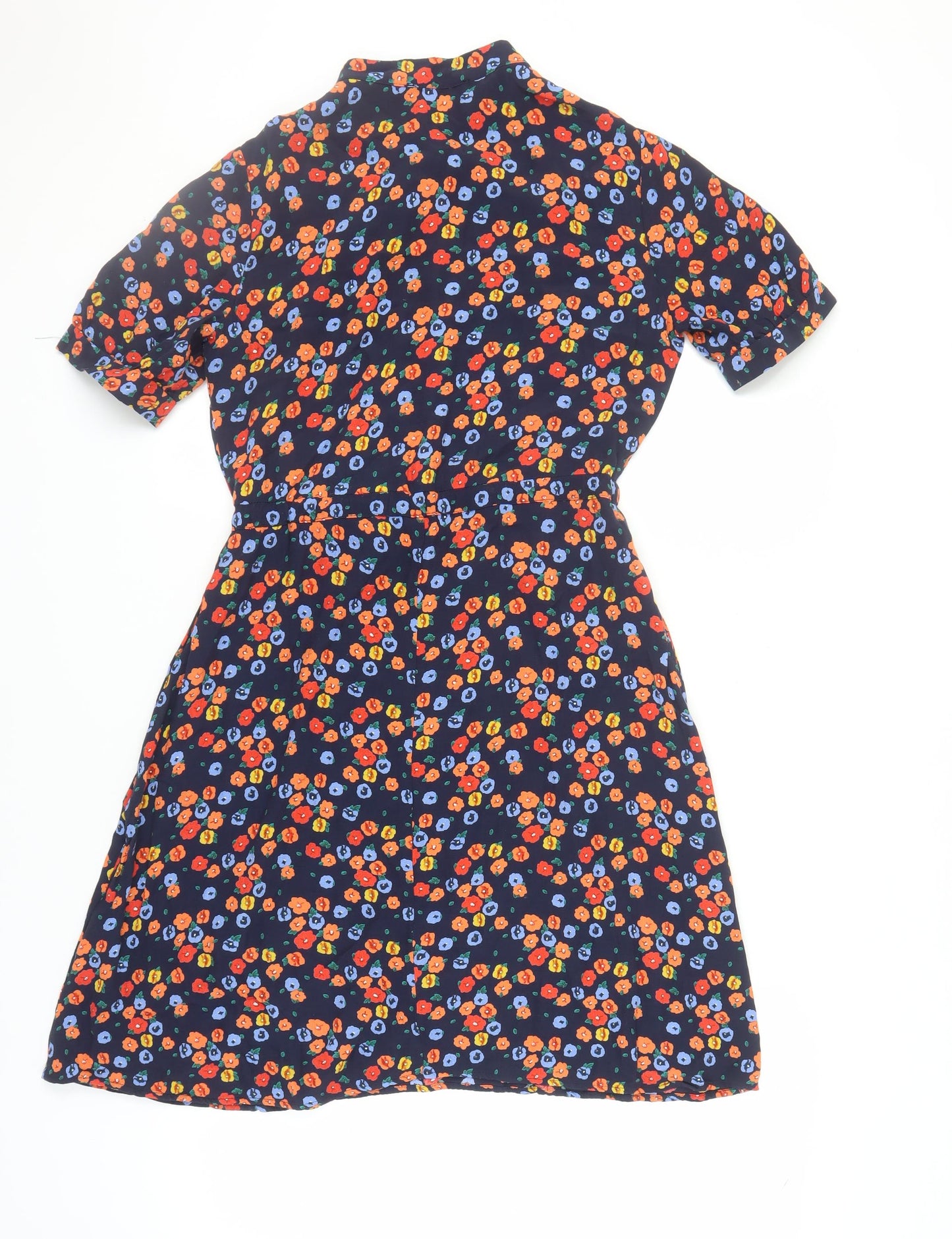 Marks and Spencer Women's Floral Shift Dress
