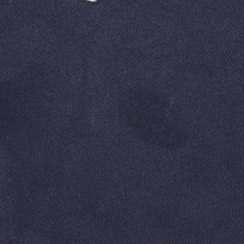 GAP Women's Blue Pullover Sweatshirt XS