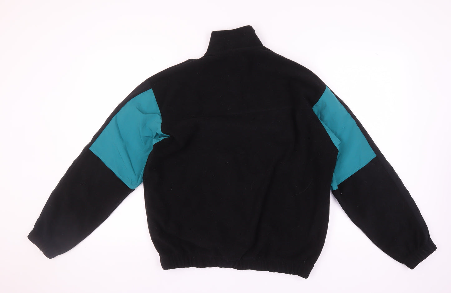 ASOS Men's XS Black Fleece Sweatshirt