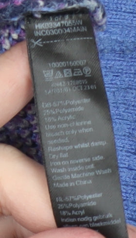 Monsoon Women's Multicoloured Cardigan M