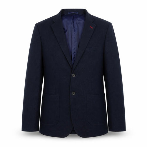 Burton Menswear London Men's Blue Blazer 40R