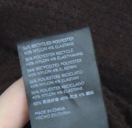 Urban Outfitters Women's Brown Pullover Jumper Size S