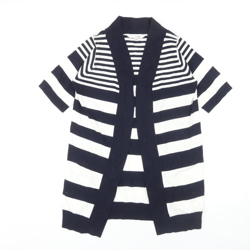 Style by EWM Women's Multicoloured Cardigan S