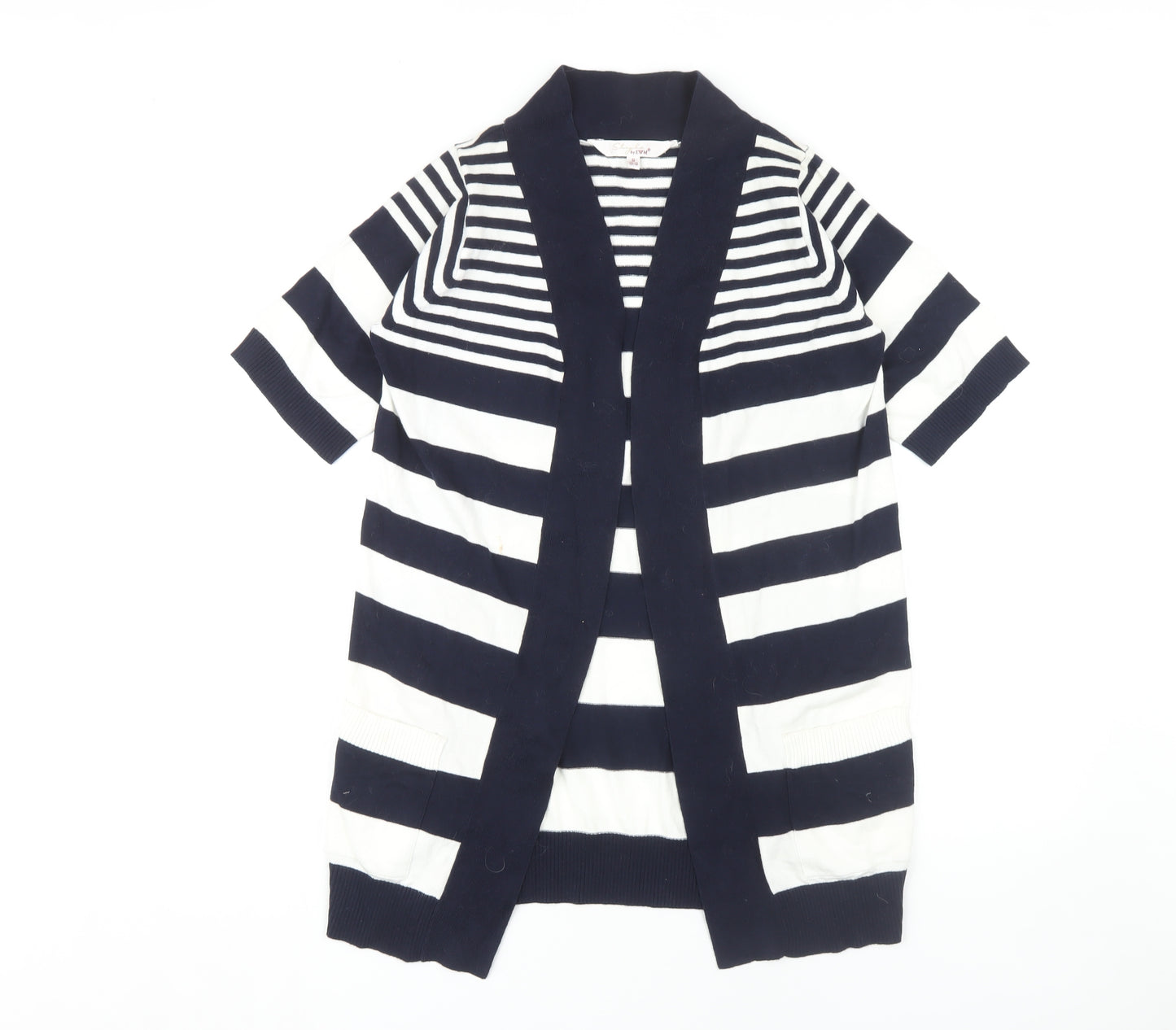 Style by EWM Women's Multicoloured Cardigan S