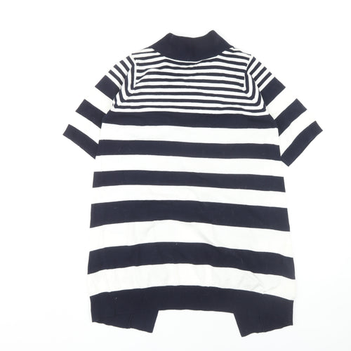 Style by EWM Women's Multicoloured Cardigan S